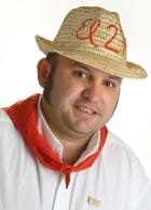 Asombrerao de la Pe�a El 27 2010